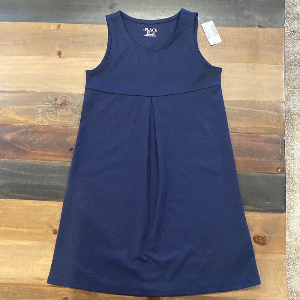 Children’s Place Uniform Dress